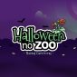 Halloween no Zoo_plantas carnívoras